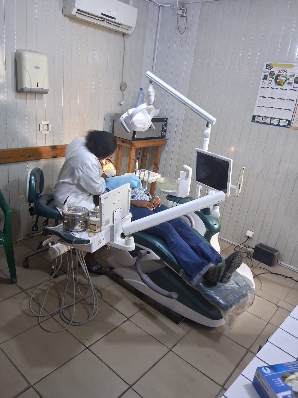 Partenaires DiaspoMoney